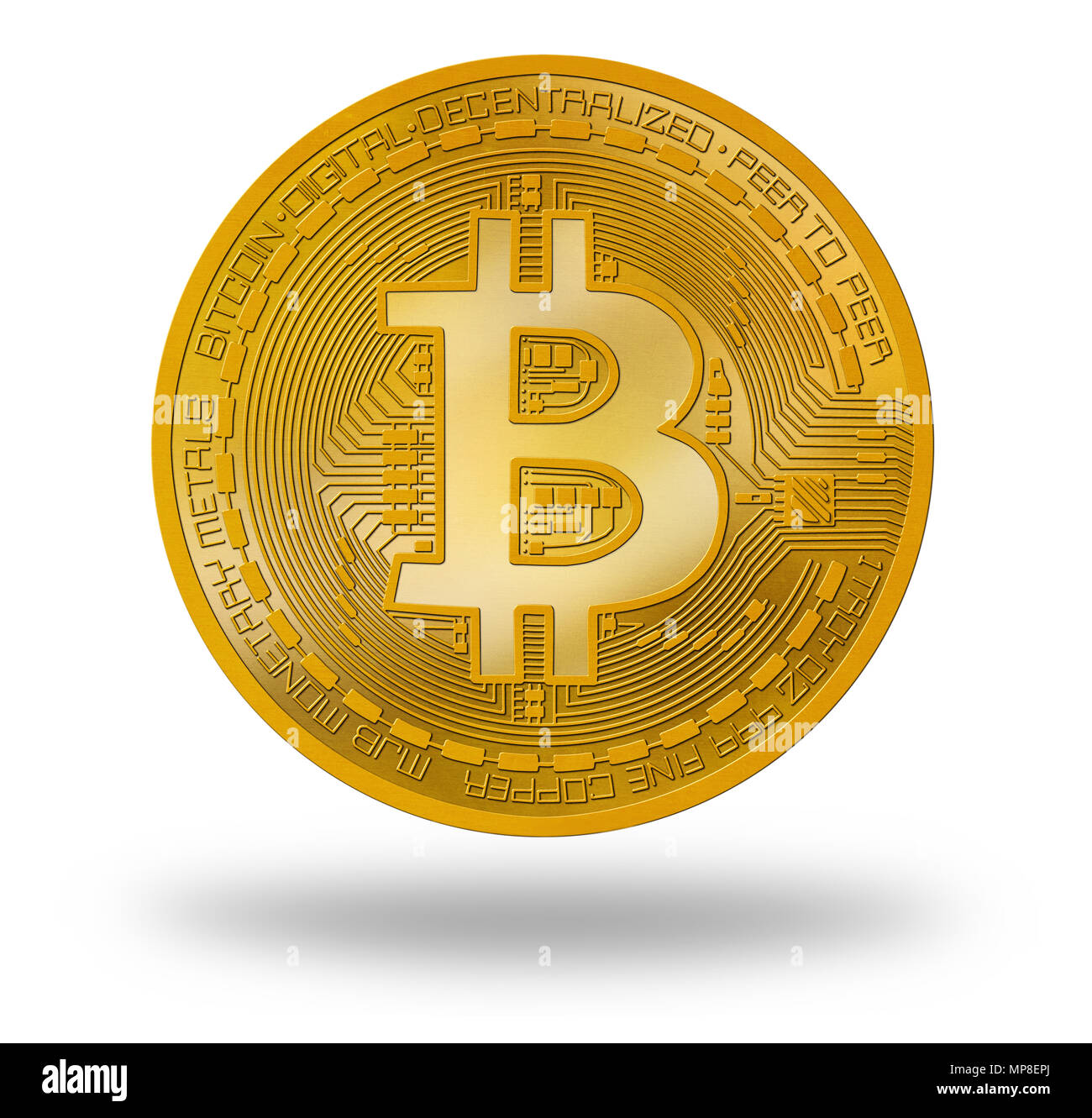 Crypto